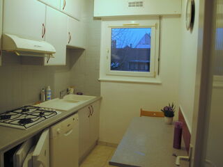  Appartement � vendre 2 pi�ces 42 m�