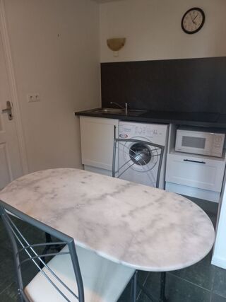 Location Maison Maisonnette dans jardin paysager proche de LISIEUX Thiberville