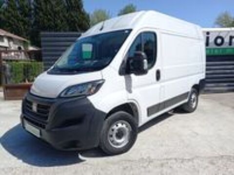 Ducato DUCATO FOURGON TOLE 3.0 C H2 H3-POWER 120 CH PRO LOUNGE 2022 occasion 84140 Montfavet