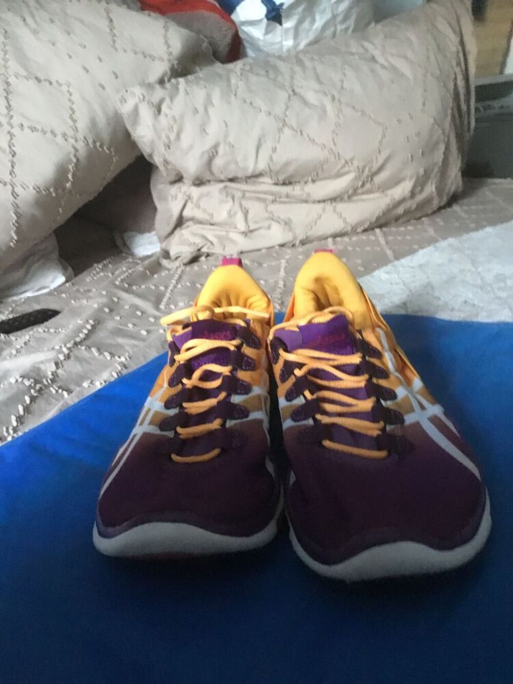 Basket asics Chaussures