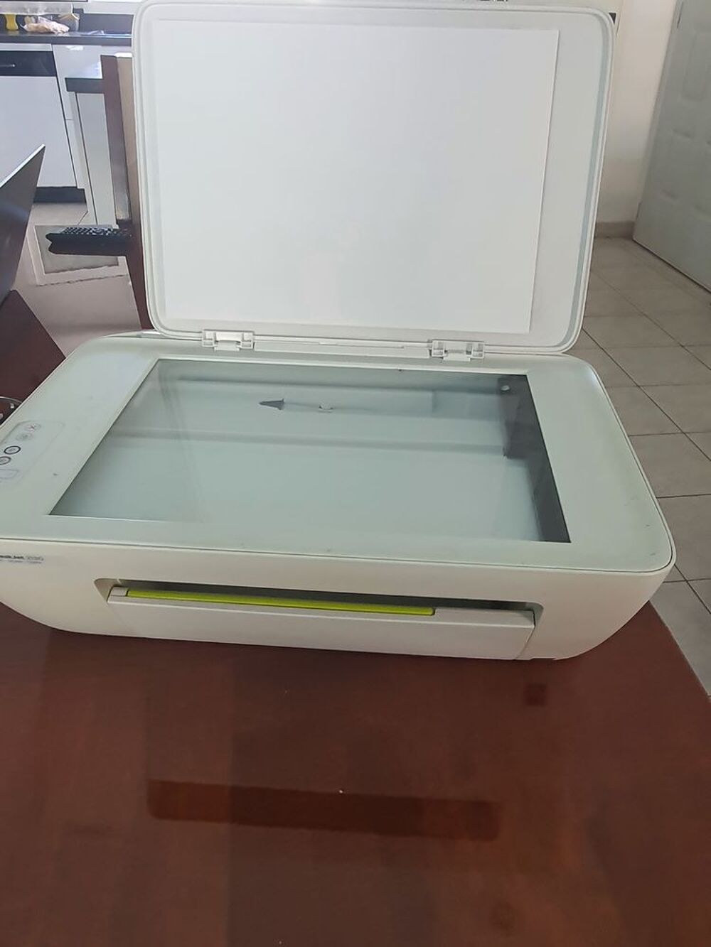Imprimante HP Jet desk 2130 Matériel informatique