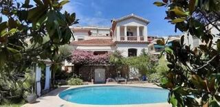 Location  Maison - Villa 