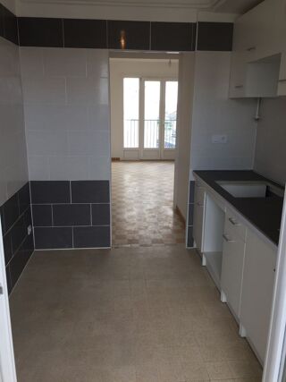  Appartement � vendre 4 pi�ces 65 m�