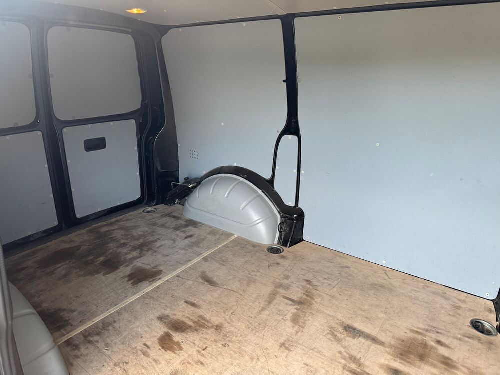 Transporter TRANSPORTER FGN TOLE L1H1 2.0 TDI 150 DSG7 2017 occasion 83830 Bargemon