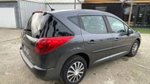 207 SW 1.6 HDi 16V 90ch BLUE LION Premium 2007 occasion 31700 Cornebarrieu