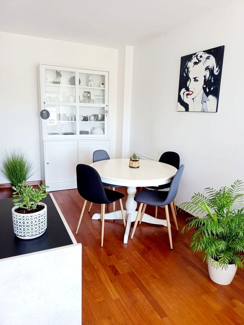 Vente Appartement T2 avec parking proche Tram et tous commerces. Saint-herblain