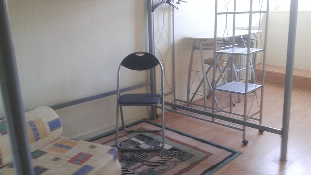 Location Chambre CHAMBRE MEUBLEE en HYPERCENTRE à RENNES Rennes