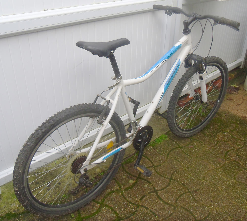 Je brade VTT NAKAMURA 20 � V�los