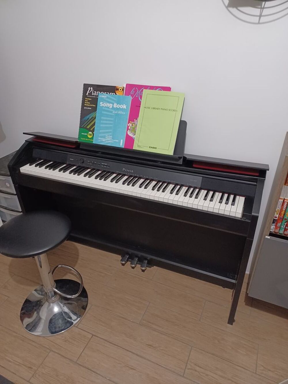 Piano Instruments de musique