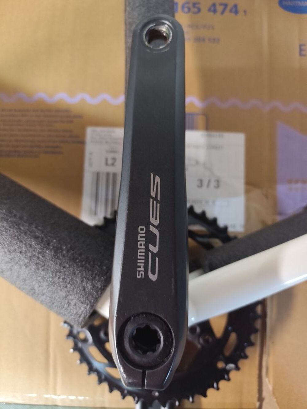 Velo de ville Vélos