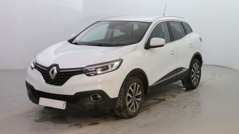 Renault Kadjar dCi 110 Energy eco² Business 2016 occasion Arnas 69400