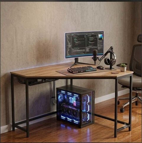 bureau d'angle 50 Gamarde-les-Bains (40)