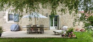  Maison  vendre 5 pices 145 m Moutiers-sur-le-lay