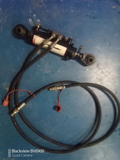 Troisieme point hydraulique 180 47000 Agen