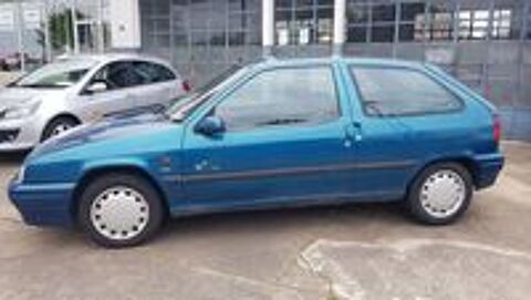 ZX Coup&eacute; 1.4i Reflex 1995 occasion 41500 Cour-sur-Loire