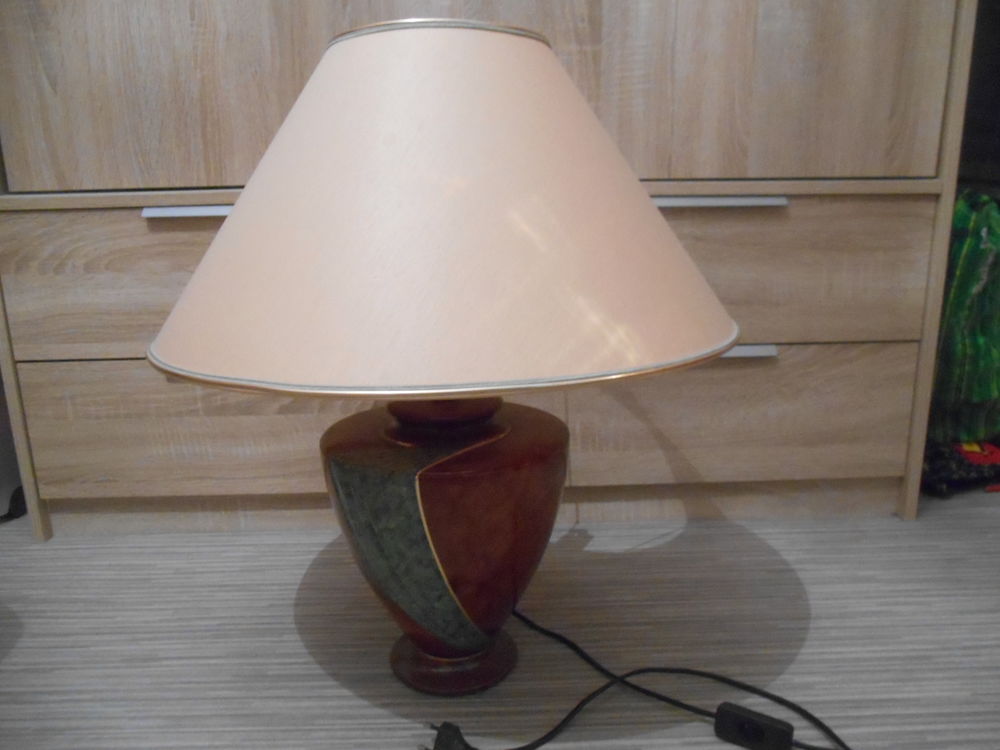 LAMPE D'AMBIANCE Décoration