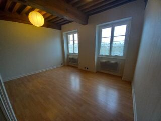  Appartement � louer 1 pi�ce 36 m�