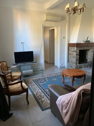  Maison à vendre 5 pièces 93 m² 