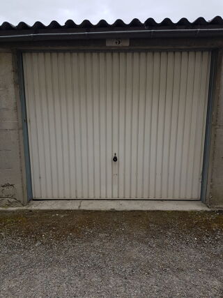 Parking / Garage � louer 14 m�