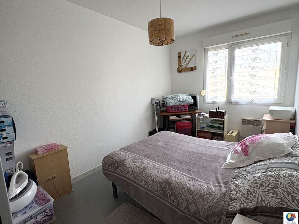 Vente Appartement T2 - 39m ² St chef