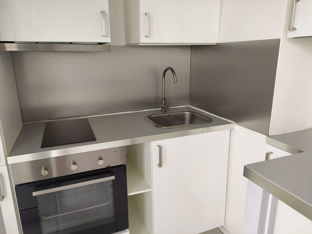 Location Appartement GRAND STUDIO A CHAMBRAY LES TOURS LIBRE DE SUITE Chambray-lès-tours