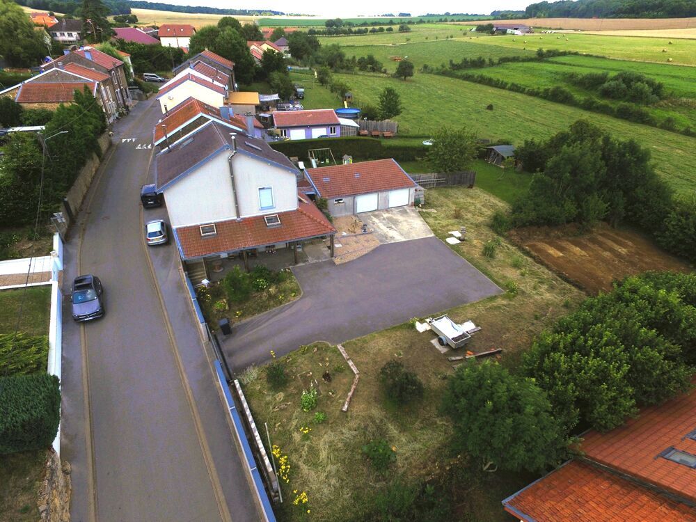 Maison 5 pièces 128 m² · à Fresnois-la-Montagne · 128 m² · 252 000 €