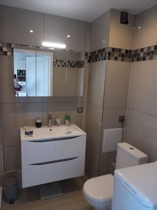  Appartement  louer 1 pice 23 m