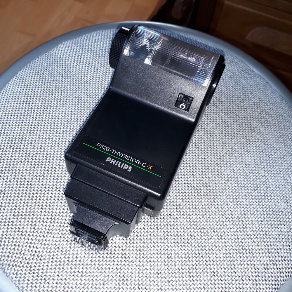 APPAREIL PHOTO CANON AT1 - ARGENTIQUE Photos/Video/TV