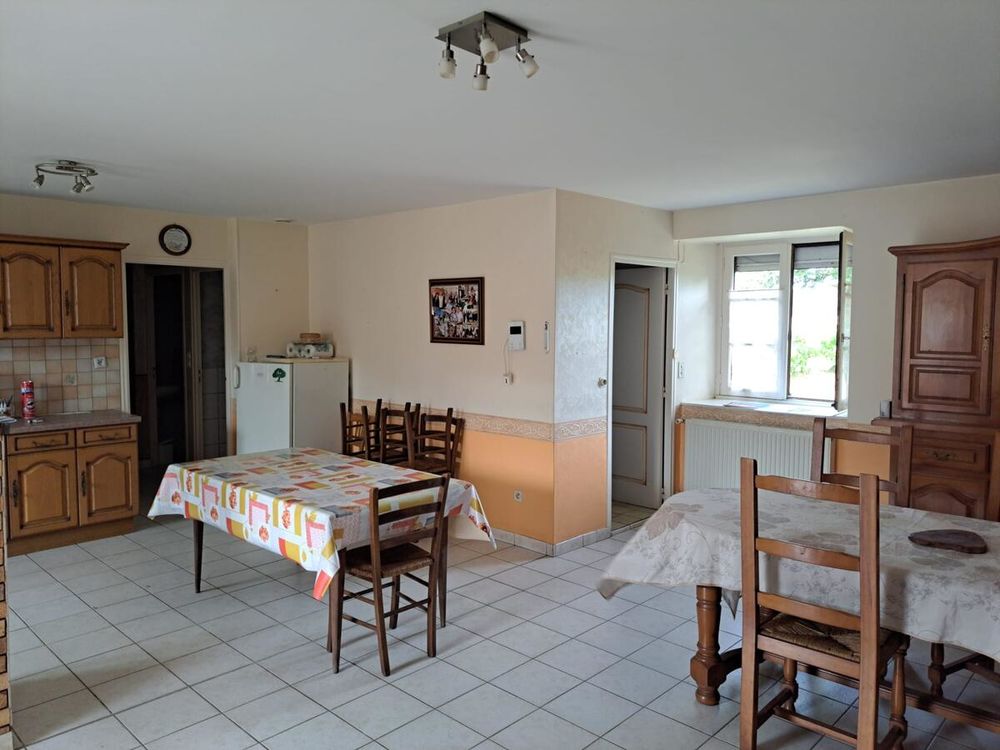 Vente Maison Maison F4 Saint-méen-le-grand