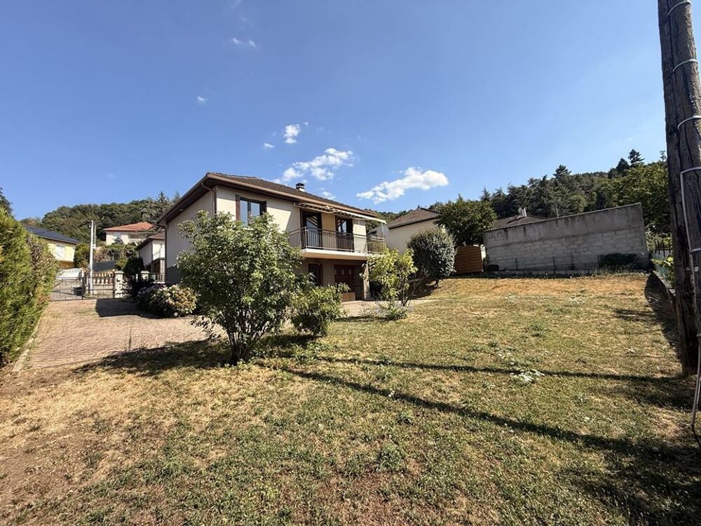 Vente Maison Maison - 91.03m ² St etienne