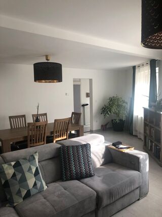  Maison � vendre 6 pi�ces 98 m�