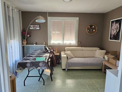  Maison � louer 3 pi�ces 54 m�