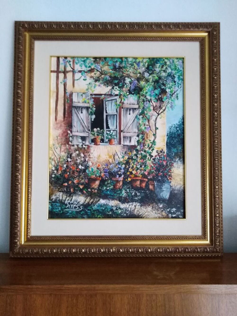 tableau Décoration