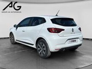 Clio V E2W M6 6U S 2023 occasion 51300 Vitry-le-Fran&ccedil;ois