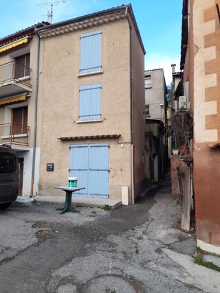  Maison  vendre 3 pices 45 m