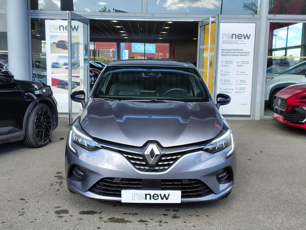 Clio V Clio TCe 90 Techno 2023 occasion 95520 Osny