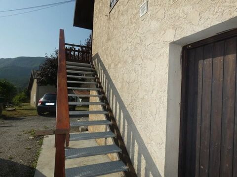  Appartement � louer 1 pi�ce 58 m�