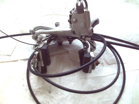 Ensemble complet de freins 39 Villeurbanne (69)