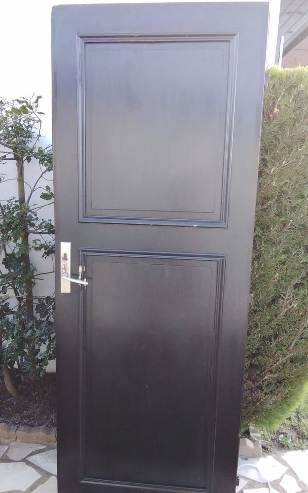 Porte Bricolage