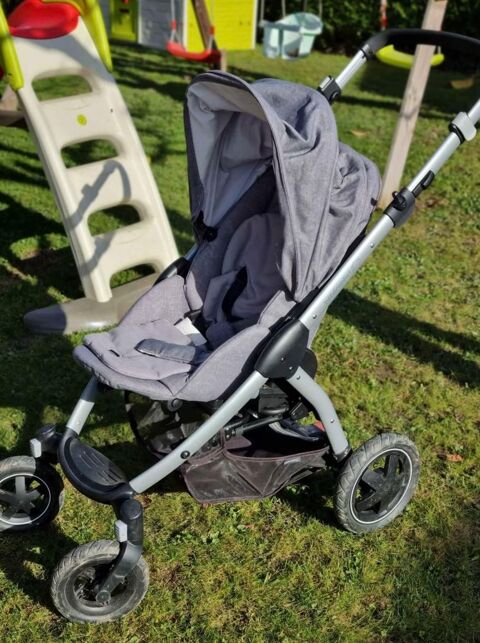 POUSSETTE STELLA B�B� CONFORT 250 Thyez (74)