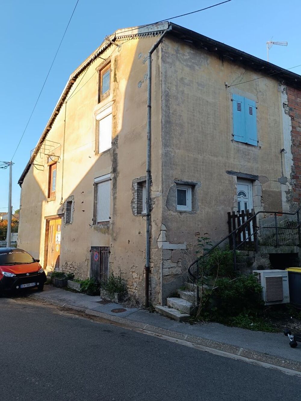 Maison 6 pièces 80 m² · à France · 80 m² · 40 000 €