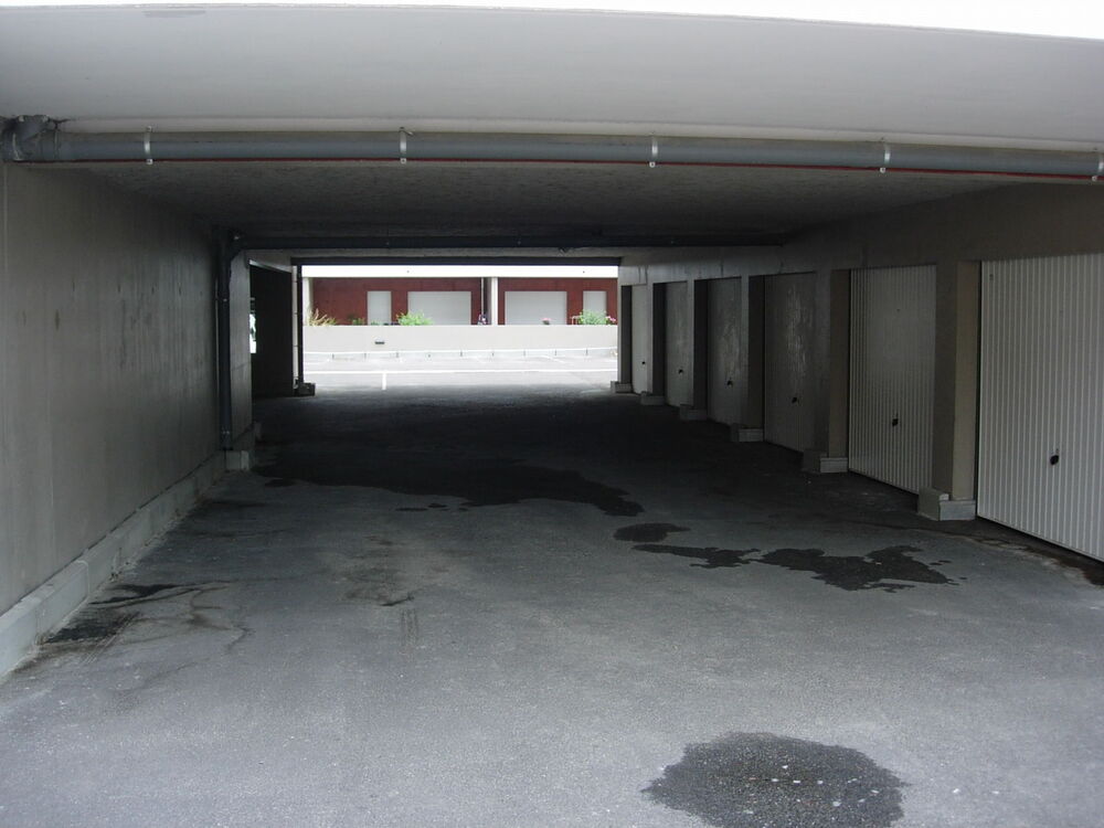 Location Parking/Garage GARAGE INDIVIDUEL Le pontet
