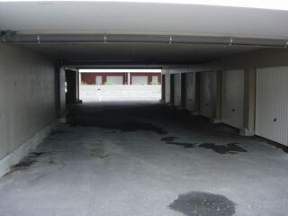  Parking / Garage à louer 15 m² Le pontet