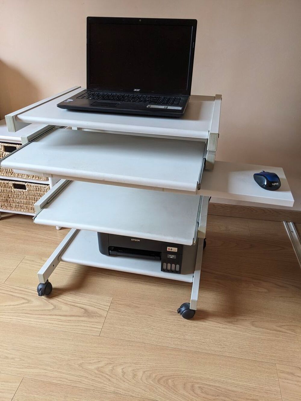 bureau informatique Meubles