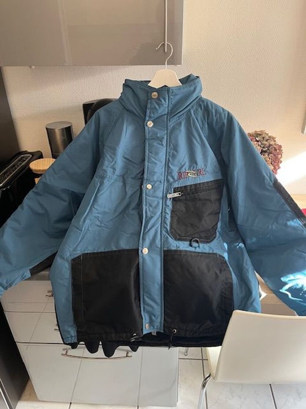 Veste de ski Rip Curl Sports