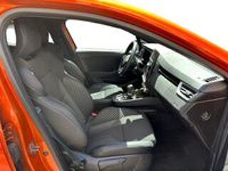 Clio V Clio E-Tech full hybrid 145 Esprit Alpine 2023 occasion 92140 Clamart