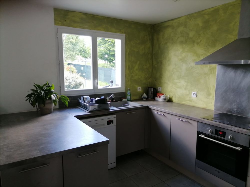 Vente Maison Maison mitoyenne sur Servas Servas