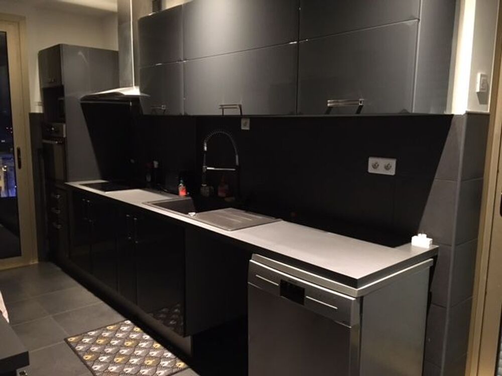 meubles de cuisine et electromenager Meubles