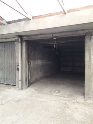  Parking / Garage � louer 16 m� Grenoble