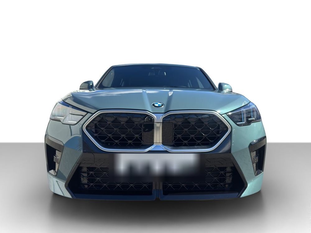 X2 sDrive20i 170 ch M Sport DKG7 2025 occasion 69006 Lyon